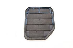 Em2z61280b62h Ford 2015 - 2024 Edge Rear Left Side Quarter Panel Air Pressure Vent Grille Oem Em2z61280b62h Ford 2015 - 2024 Edge Rear Left Side Quarter Panel Air Pressure Vent Grille Oem