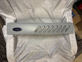 F3cz8200a Ford 1991-1996 Escort Gt Grill Primed Oem