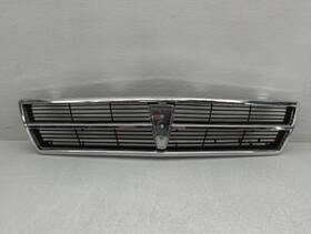 F4bz8200h Ford 1994-1995 Aspire Front Grille Bumper Not Included Appz9