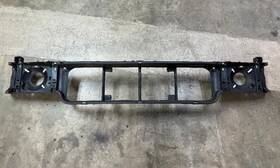 F7ub-8-a164-a Ford 97-07 Econoline E150 E250 E350 E450 E550 Front Header Panel