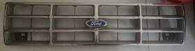 F97r-8150-ab Ford Rare Ranger Bronco Ll Grille Only Oem No Hardware