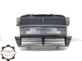 Fb53-8b142-ac Ford 2013-2019 Explorer Front Radiator Shutter Grille Oem Fb53-8b142-ac Ford 2013-2019 Explorer Front Radiator Shutter Grille Oem