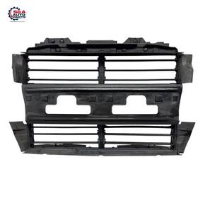 Fb53-8b142-bd Ford Explorer Radiator Support Air Duct Grille Shutter Oem 2013-2019