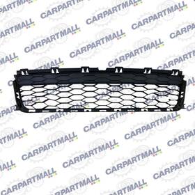 Fb5z-17k945-aa Ford 2016-2019 Explorer Interceptor Utility Front Bumper Lower Grille Fb5z-17k945-a