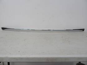 Fd536-1c00-ca30 Ford 2017 2018 Fusion Rear Trunk Lid Chrome Molding Oem #2750