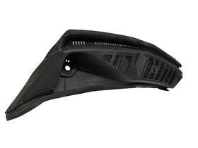 Fl34-1502223-af Ford F-150 Front Windshield Wiper Cowl Driver Side Grille Cover Panel Oem 15-20