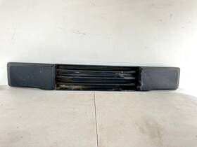 Fl34-17b968 Ford 15-20 F150 Front Bumper Exterior Lower Grille Cover Trim Panel Oem