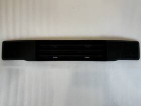 Fl34-17b968-ah Ford Genuine 2015 2016 2017 F-150 Front Bumper Lower Grille Crack