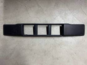Fl34-17b968-cj5yz9 Ford 2015-2017 F-150 Front Bumper Lower Grille Grill Fl34-17b968 Oem