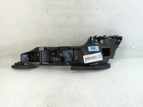 Fl34-17d959-dk Ford 2016 F-150 Front Bumper Grille Cover Lhz04