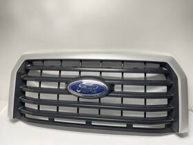 Fl34-8200 Ford 2015 2016 2017 F-150 Front Grill Oem