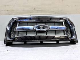 Fl3z8200da Ford 2015 2016 2017 F150 Chrome Front Oem Grille
