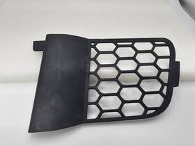 Fo1038101pb Ford Oem Lower Front Bumper Grille Insert Mesh For 2004-2006 F150 -drivers Side