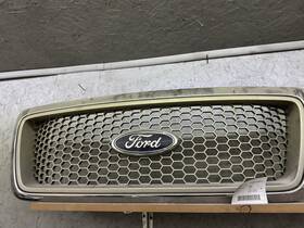 Fo1200413 Ford Front Grille For F-150 2004