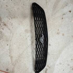 Fo1200566n Ford Grille-v6 Lkq Corp Fits 2015 Mustang