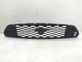 Fr3b-8150-aaw Ford 2015-2017 Mustang Front Bumper Grille Cover H7vpr
