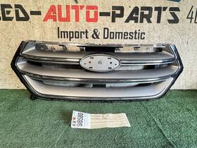 Ft4b8200a Ford W/o Emblem 2015 2016 2017 2018 Edge Front Bumper Grille Oem Ax98580