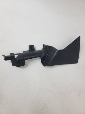 G1ey-8311-ad Ford Focus Rs Radiator Air Guide Deflector Lh 2016 - 2020