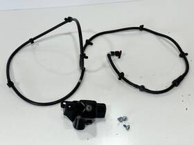 Gb5t-19h222-ab Ford 2016 2017 Explorer Front Grill View Camera Oem