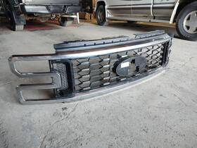 Ghsma4 Ford Grille Guard - 2023-2024 F250/350 Super Duty