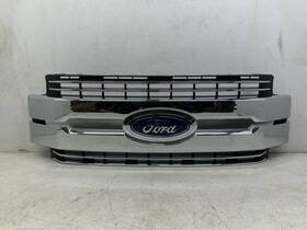 Hc3b-8a133-cksmas Ford New 2017 2018 2019 F250 F350 F-250 F-350 Grille Chrome Genuine Oem
