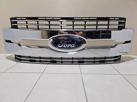 Hc3b-8a164-cw Ford F-250 F-350 Oem Grille 2017 2018 2019
