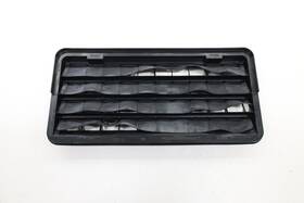 Hc3b25850b62ae Ford 2019 - 2025 Ranger Rear Right Side Quarter Pressure Vent Oem