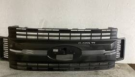 Hc3b8a164a Ford 2017 - 2019 F250 F350 Grille Super Duty Upper Textured