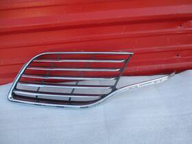 He93-8151-abw Ford 2017-2019 Lincoln Mkt Driver Left Side Grille Oem Used