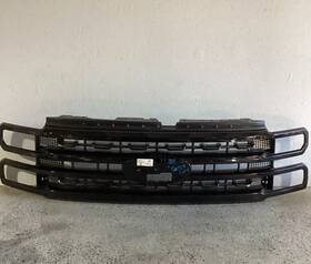 Pc3j8200 Ford Hh51mx Super Duty F250 F350 2023 2024 Platinum Black