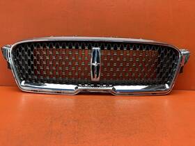 Hp5z-8200-ca Ford 2017 2018 2019 2020 Lincoln Mkz Grille Oem