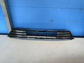Hs73-17b968-bcw Ford 2017 2018 Fusion Front Bumper Lower Radiator Grille Oem