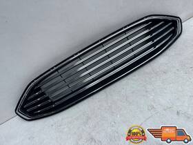 Hs73-8150-adw Ford 2017-2018 Fusion Front Upper Bumper Grille Grill Oem