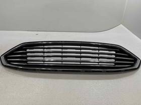 Hs738150aew Ford Fits 17 18 Fusion Hybrid Se Front Bumper Upper Grille Oem
