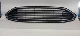 Hs7z8200aa Ford Ft17-ft18 Fusion Grille Oem Grade B 1 Year Warranty