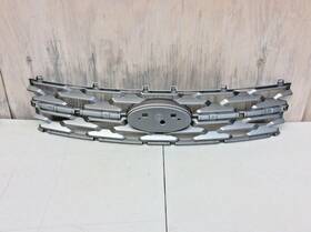Jb53-8a133-aaw Ford 2018-2019 Explorer Limited Grille Insert Oem
