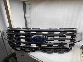 Jl1b-8a164 Ford 2018 2021 Expedition Front Bumper Grille