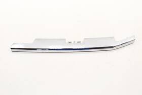 Jl1b8a133db Ford 2018 - 2021 Expedition Front Left Bumper Grille Molding Oem