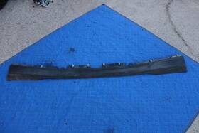 Jl34-17d997 Ford 18-20 F150 F 150 Front Valance Diffuser Molding Trim Genuine Original Oem