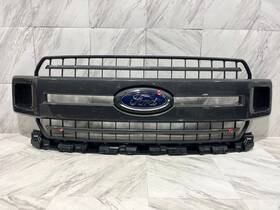 Jl34-8200-dg Ford 2018-2020 F-150 Grille Aassembly Oem Front Center Grill