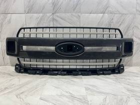 Jl34-8200-dgw Ford 2018-2020 F-150 Grille Assembly Oem Front Center Grill Jl34-8200dgw