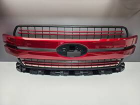 Jl34-8200-g Ford F-150 Oem Grille 2018 2019 2020