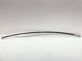 Jl348200jaw Ford 2018 2019 2020 F150 Oem Front Grille Chrome Insert