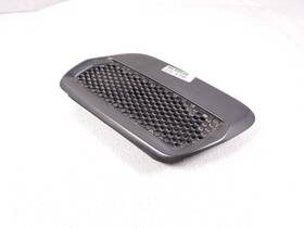 Jr3b-16c195-ac Ford 2019 Mustang Front Driver Hood Vent Grille Grey