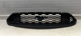 Jr3b-8150-dfw Ford Jr3b-8200-dfw Oem 2018 2019 2020 2021 Mustang Front Bumper Upper Grille