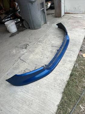 Kb3b-17f788-a Ford Kb3b17f788a 2019 2020 2021 22 2023 Ranger Front Bumper Cover Panel Oem