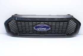 Kb3b8w200bd5fm6 Ford Local Pickup 2018-2022 Ranger Front Grille Oem With Emblem Kb3b-8w200