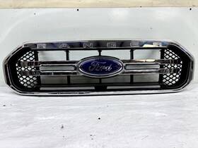 Kb3b8w200ec Ford 2019 2020 2021 2022 2023 Ranger Chrome Front Oem Grille