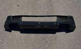 Kb3z-17b968-b Ford 2020 2021 2022 2023 Ranger Front Bumper Lover Valance Cover Oem