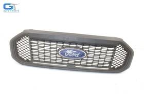 Kb3z8200c Ford Ranger Front Bumper Radiator Upper Grille Grill Molding Oem 2019 - 2023